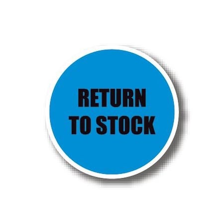 Ergomat 32in CIRCLE SIGNS - Return to Stock DSV-SIGN 1024 #1931 -UEN
